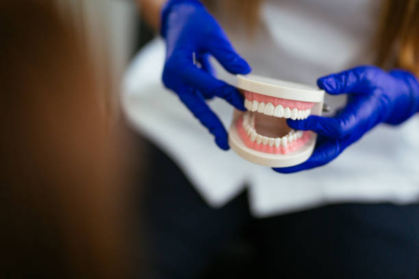 Best Tooth Extraction  in Harmony, RI