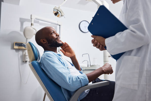 Best Oral Surgery  in Harmony, RI