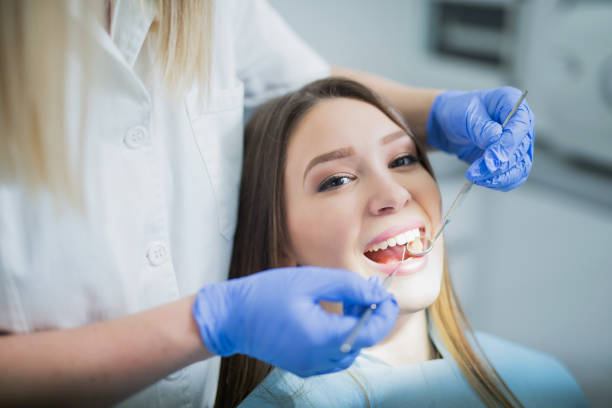 Best Veneers and Lumineers  in Harmony, RI