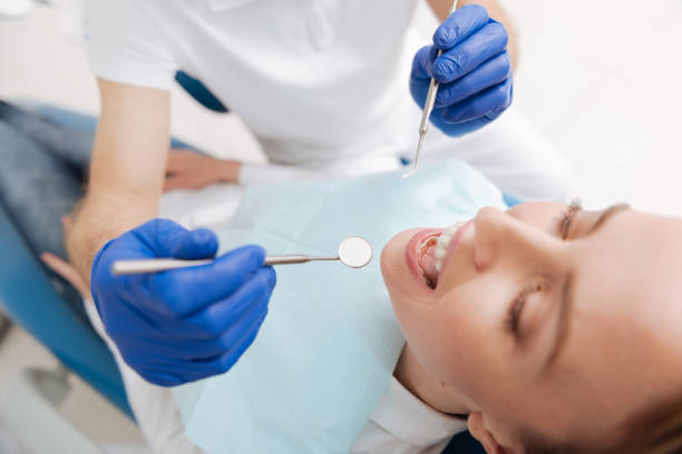 Oral Surgery in Harmony, RI